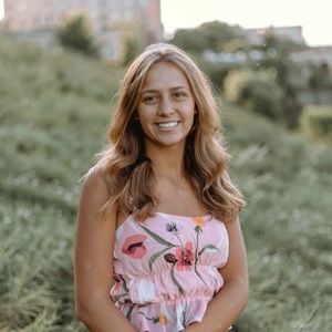 Meet your Posher, Emma